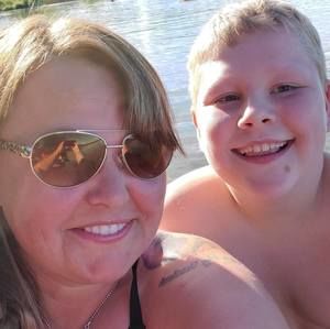 Meet your Posher, Teri